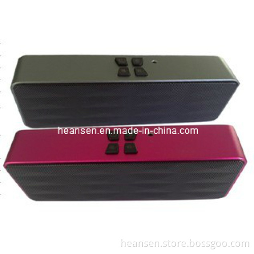 New Water Club Bluetooth Speaker (ES-E819B)